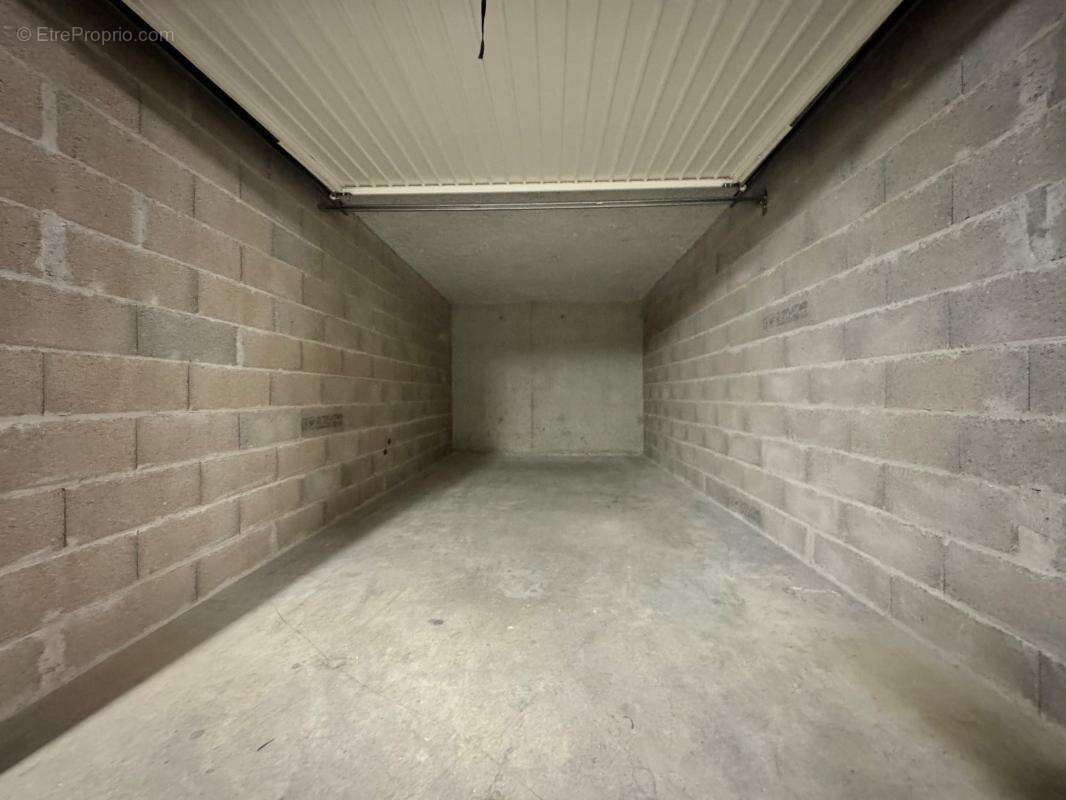 Appartement t4 avec balcon - photo 28