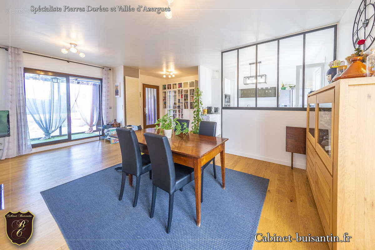 Villa familiale de 145 m2 avec terrain - photo 5