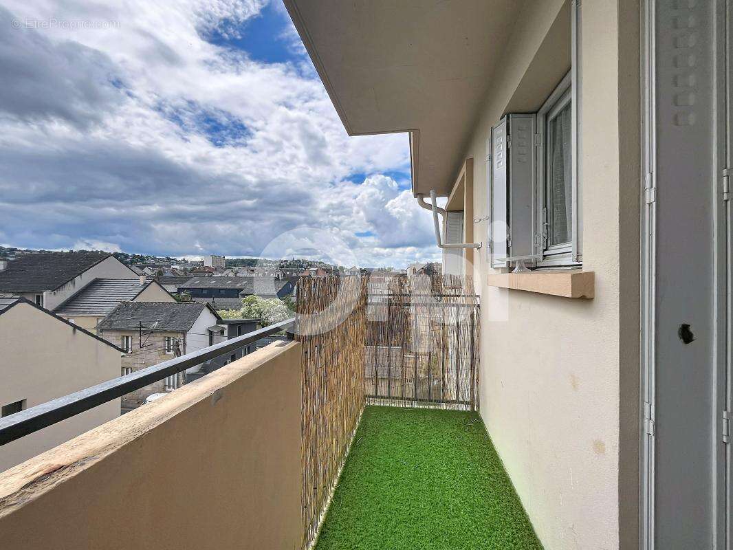 Appartement à BRIVE-LA-GAILLARDE