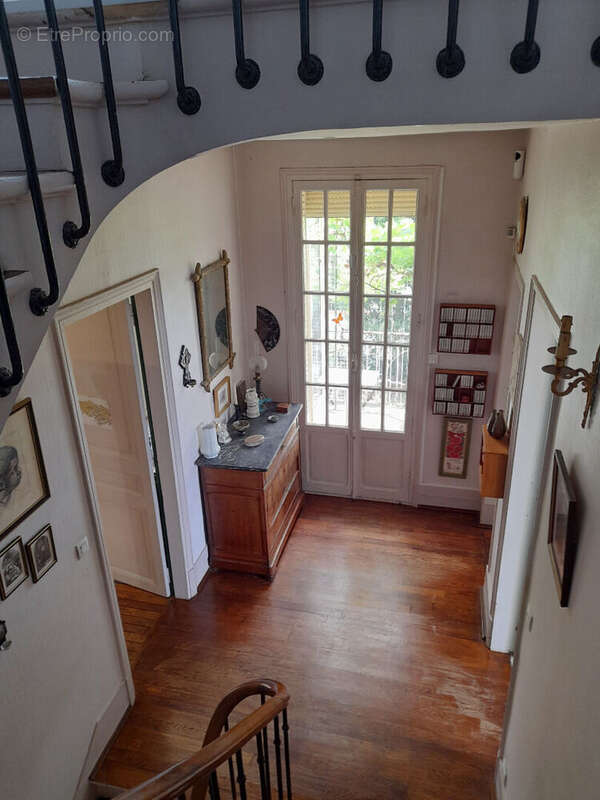 Maison Sannois - photo 11