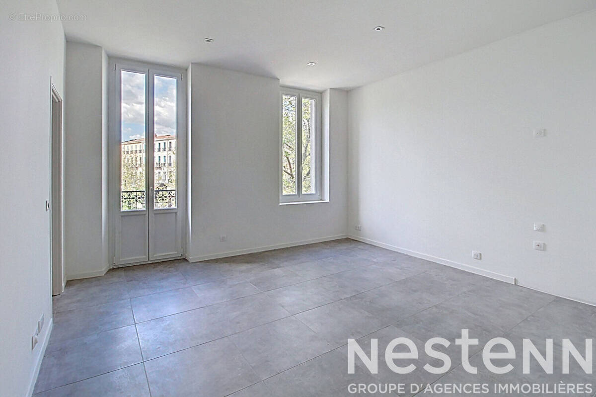 Appartement à DRAGUIGNAN