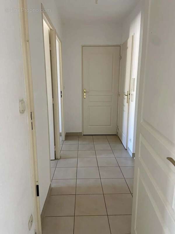 Appartement à LA SEYNE-SUR-MER