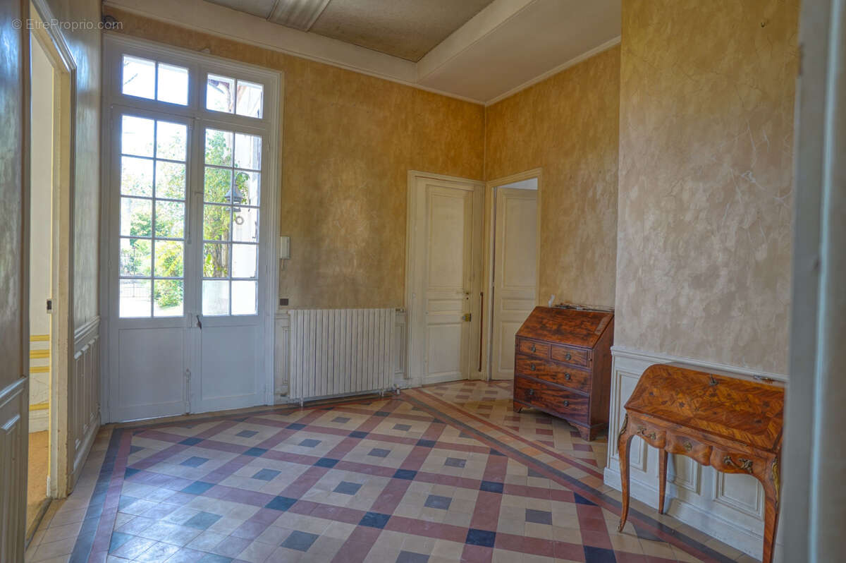 Maison à BOIS-LE-ROI