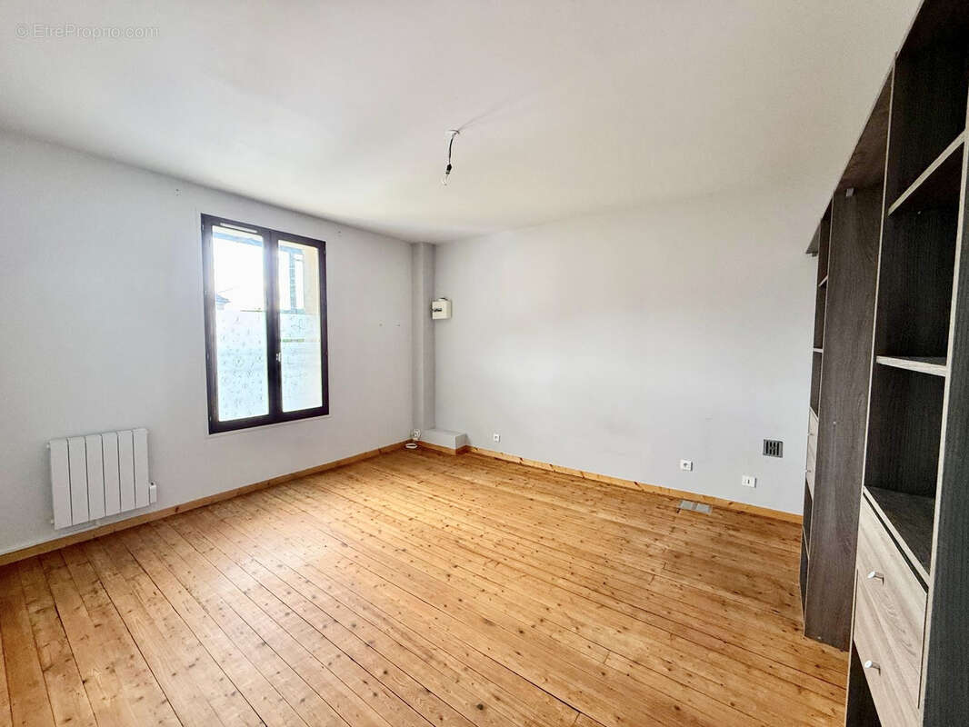 Maison 110m2 , 3 chambres - photo 9