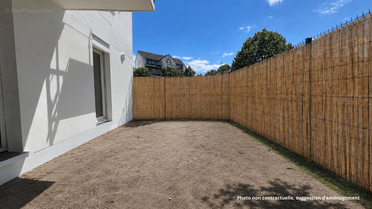 Appartement à ORLEANS