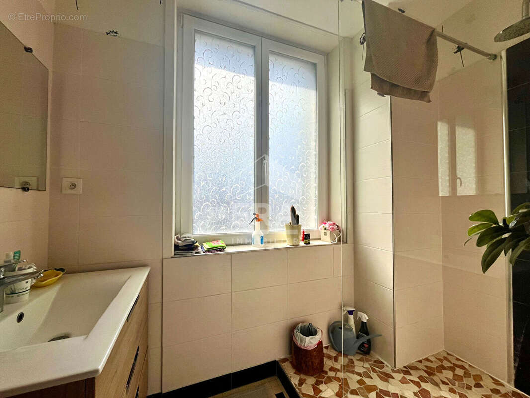 Appartement à SAINT-MALO