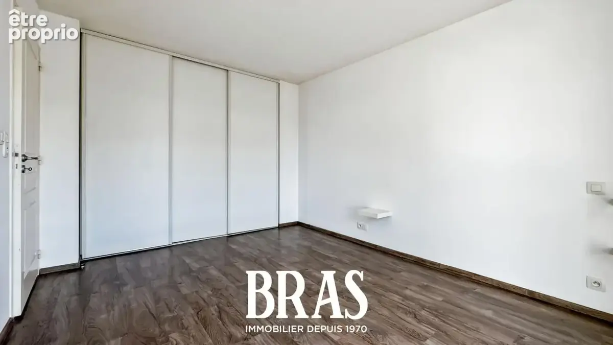 VERTOU - T2 - 44 M² - Route de Clisson - photo 8