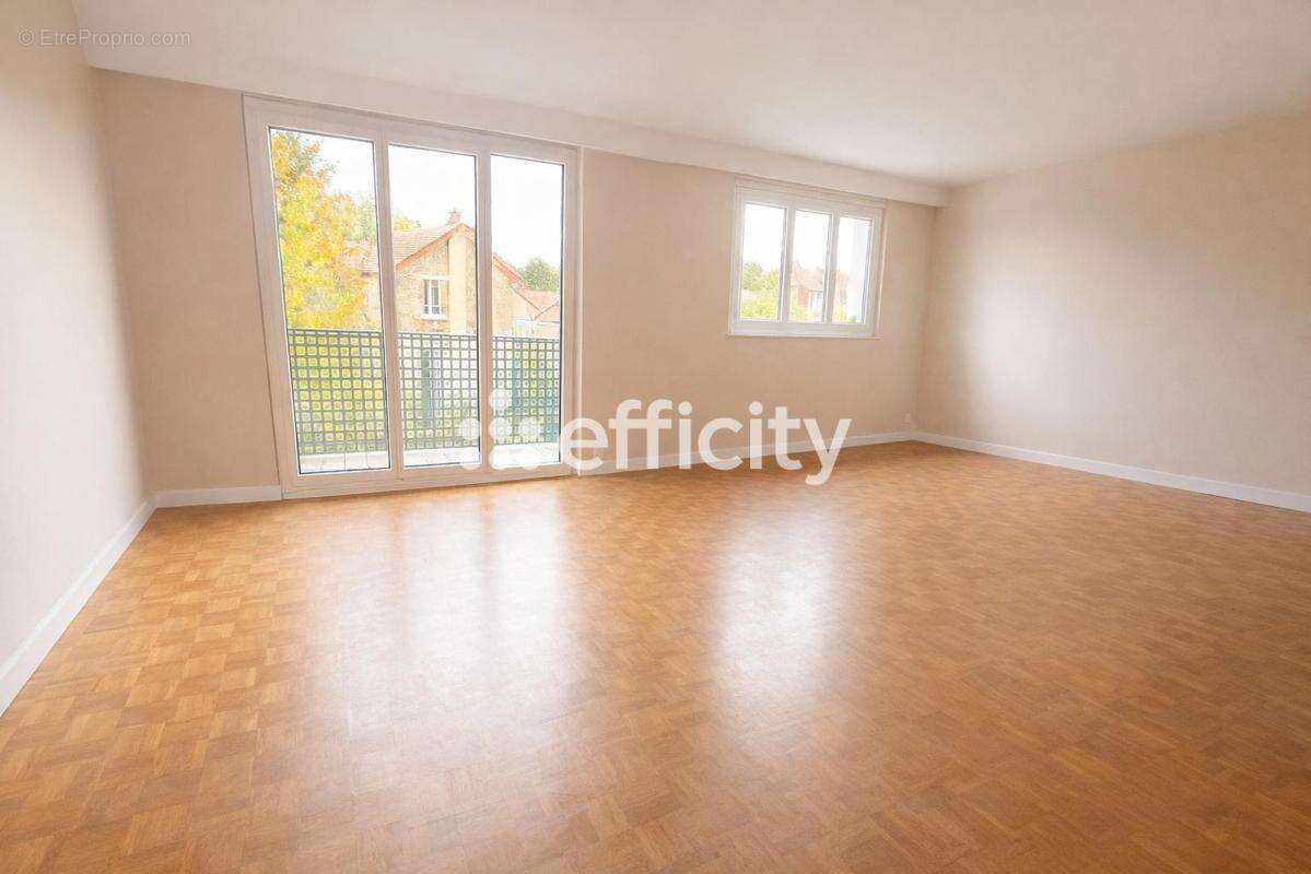 Appartement à MONTMORENCY