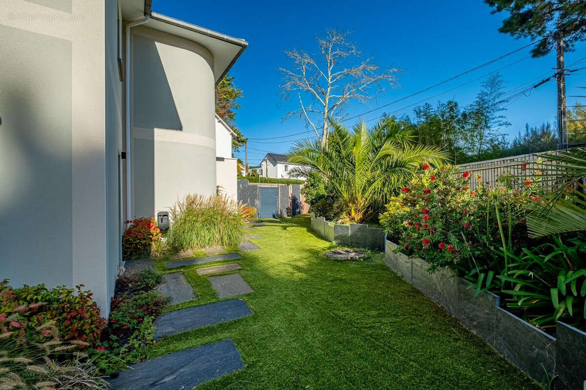 Maison à LA BAULE-ESCOUBLAC