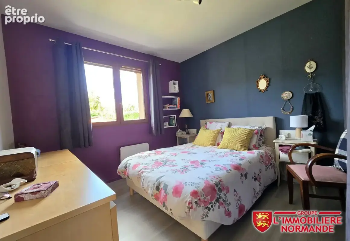 Le vaudreuil  plain-pied, 3 chambres, parfaitement entretenu - photo 6