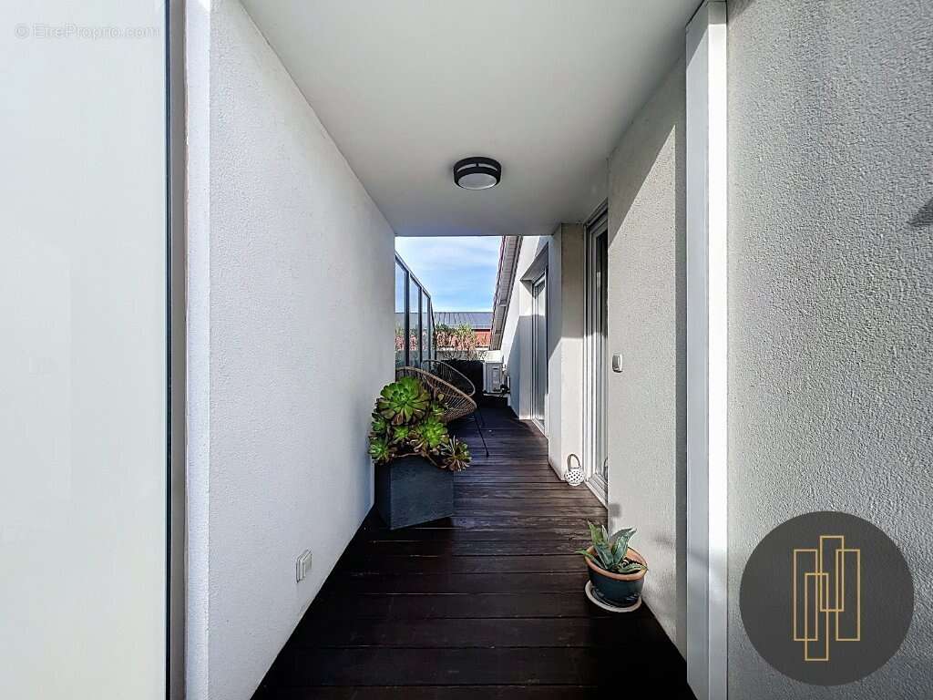 Appartement à VILLEFRANCHE-SUR-SAONE