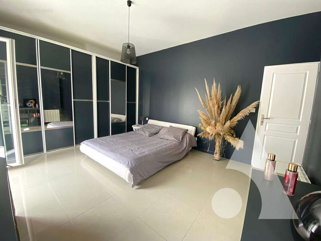 Maison à CREPY-EN-VALOIS