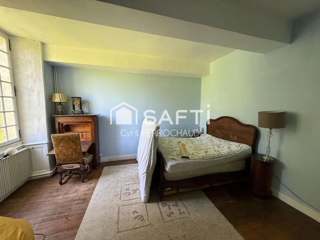 Photo 7 - Maison à LA ROUXIERE