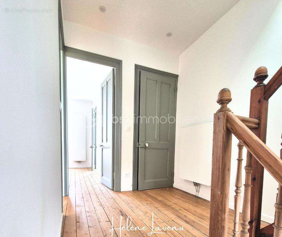 Maison à AMBLETEUSE