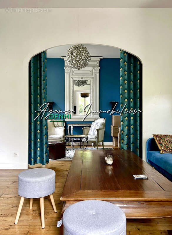 La maison montgolfier, saint chamond couronne stéphanoise. - photo 11