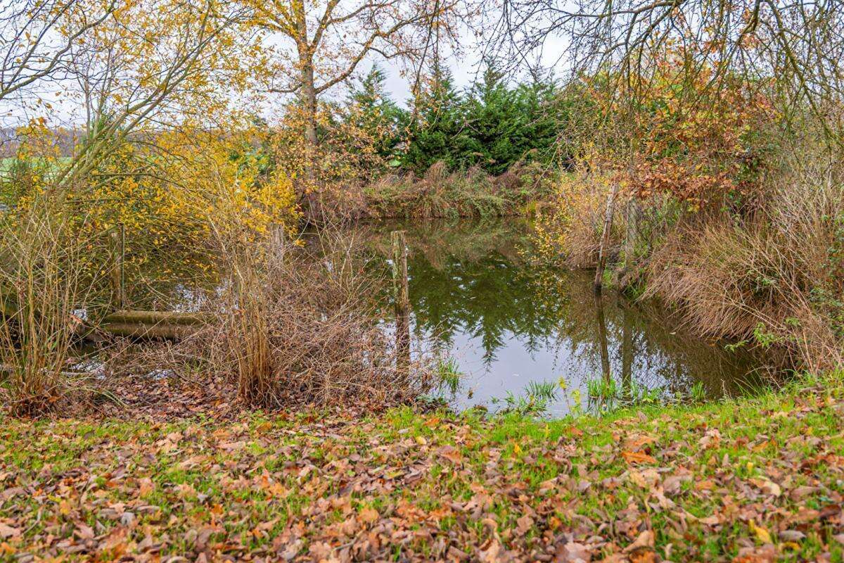 Maison à CHATEAU-DU-LOIR