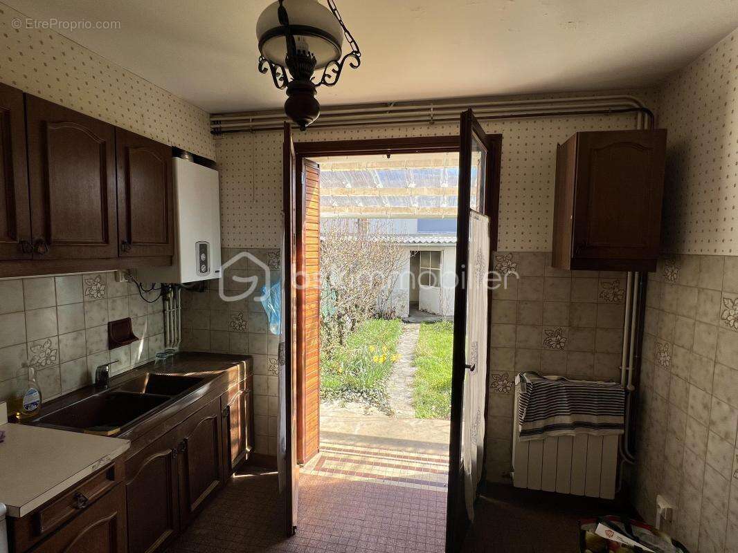 A saisir  petite maison - photo 8