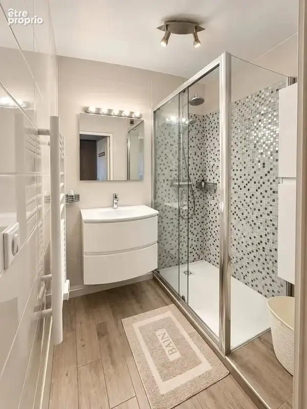 Cannes - 2p- proche centre ville - photo 7