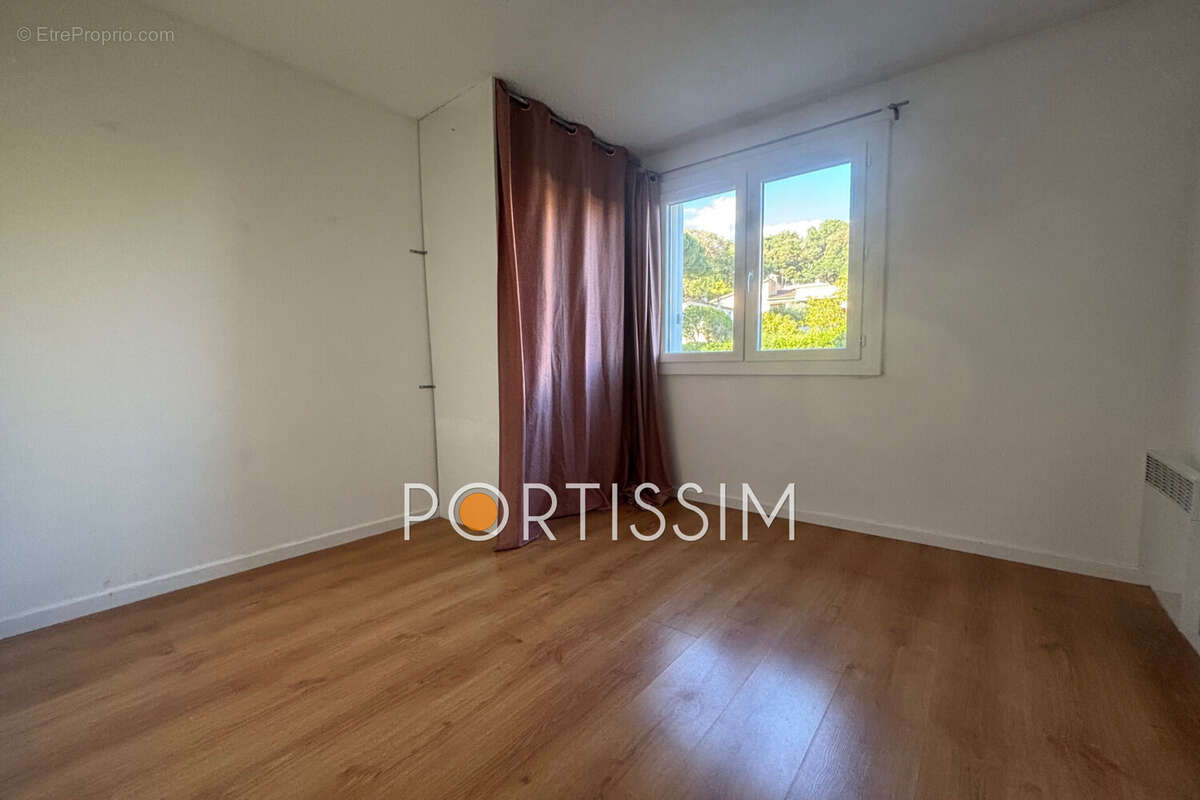 Appartement à CAGNES-SUR-MER