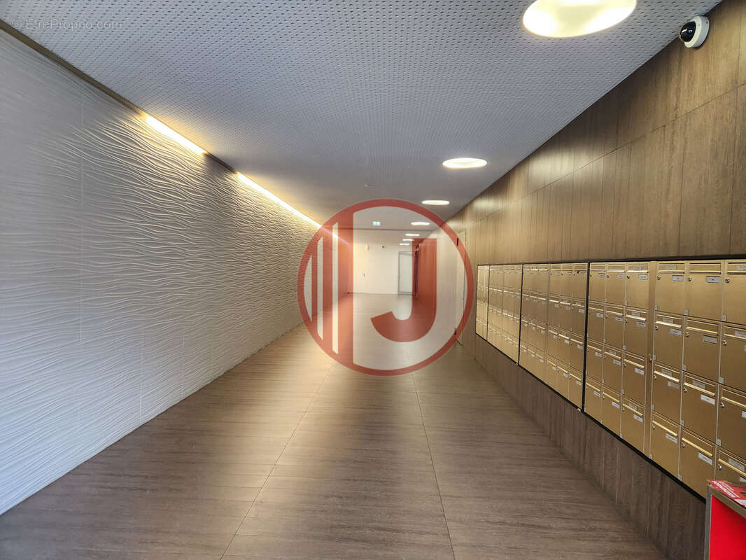 Appartement à MULHOUSE