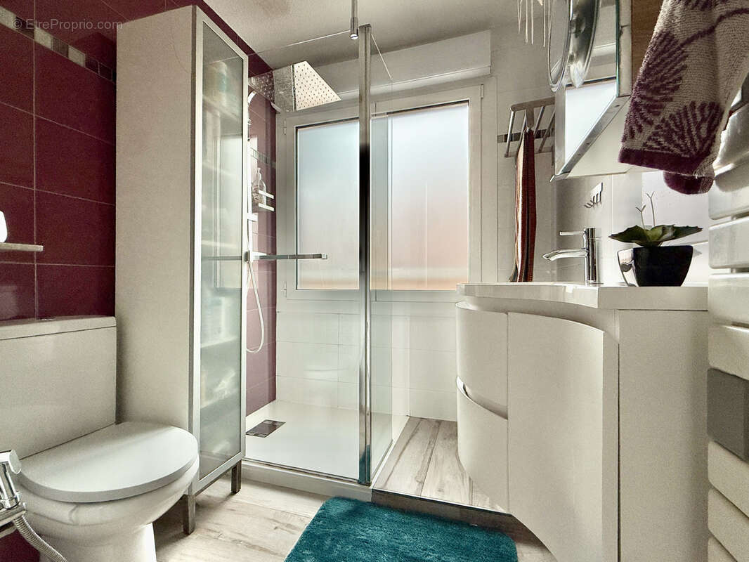 Appartement à ROQUEBRUNE-CAP-MARTIN