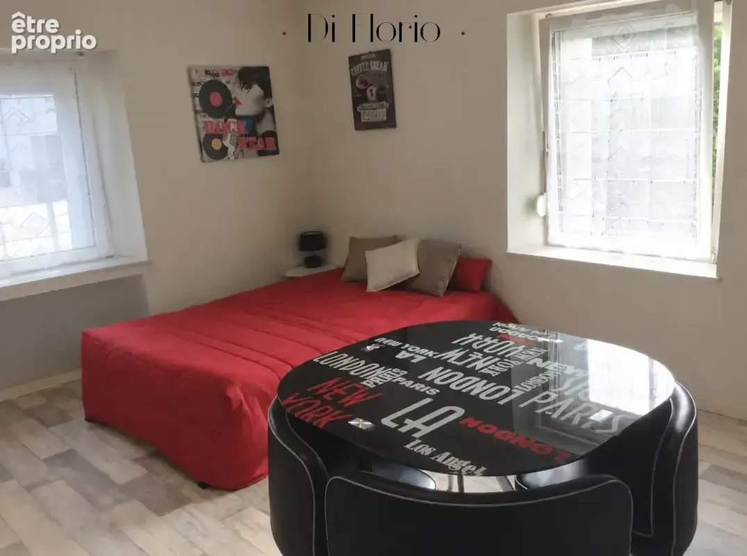 Saint-Dié-des-Vosges - Propriété de 5 appartements - 335m2 - photo 13