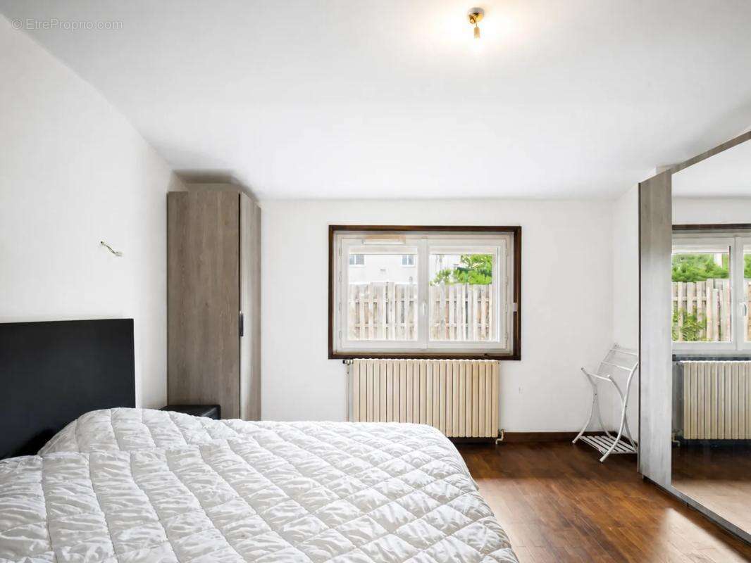 SAINT-CLAIR-DU-RHÔNE – Grande maison familiale de 165 m2 - photo 7