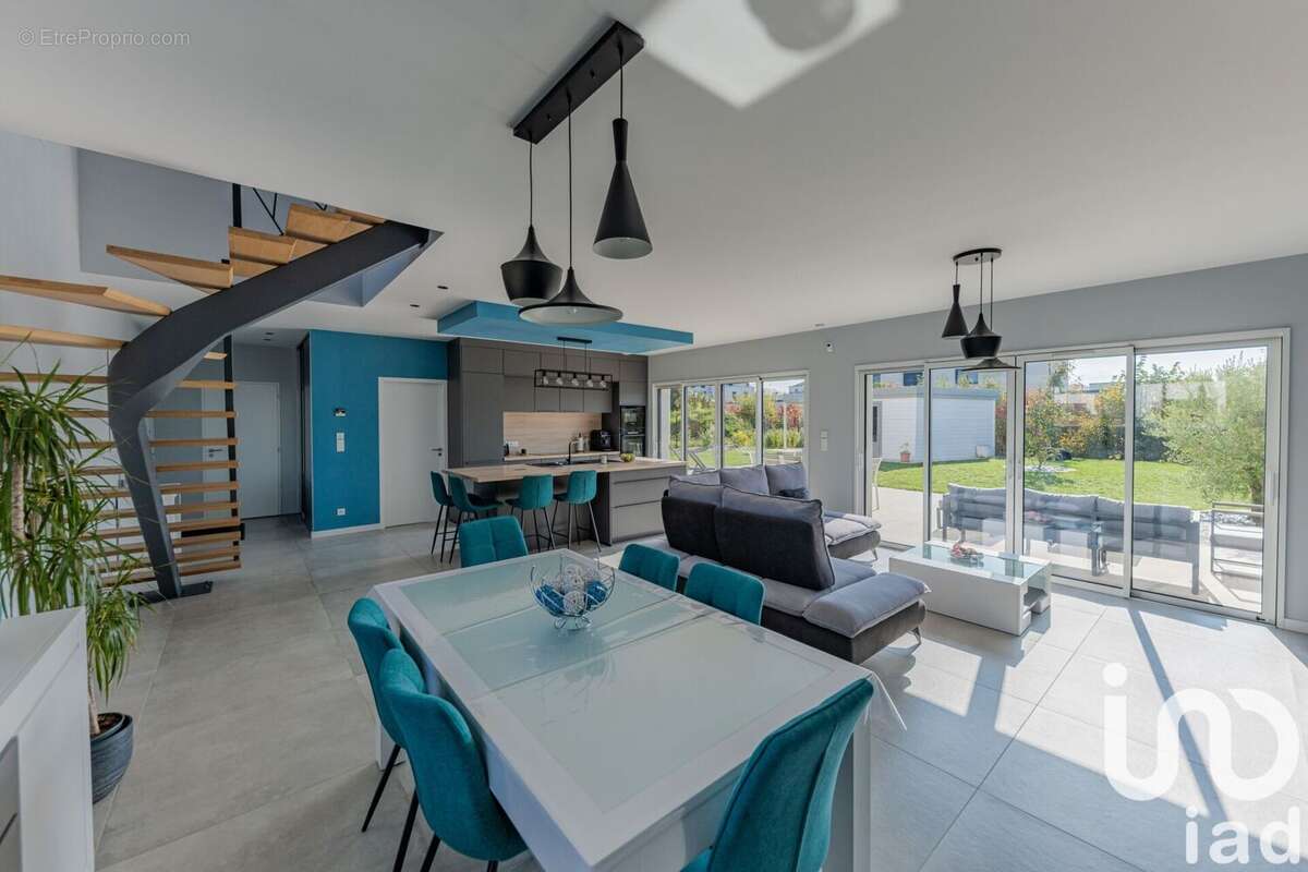 Photo 5 - Maison à SAINT-CYR-SUR-LOIRE