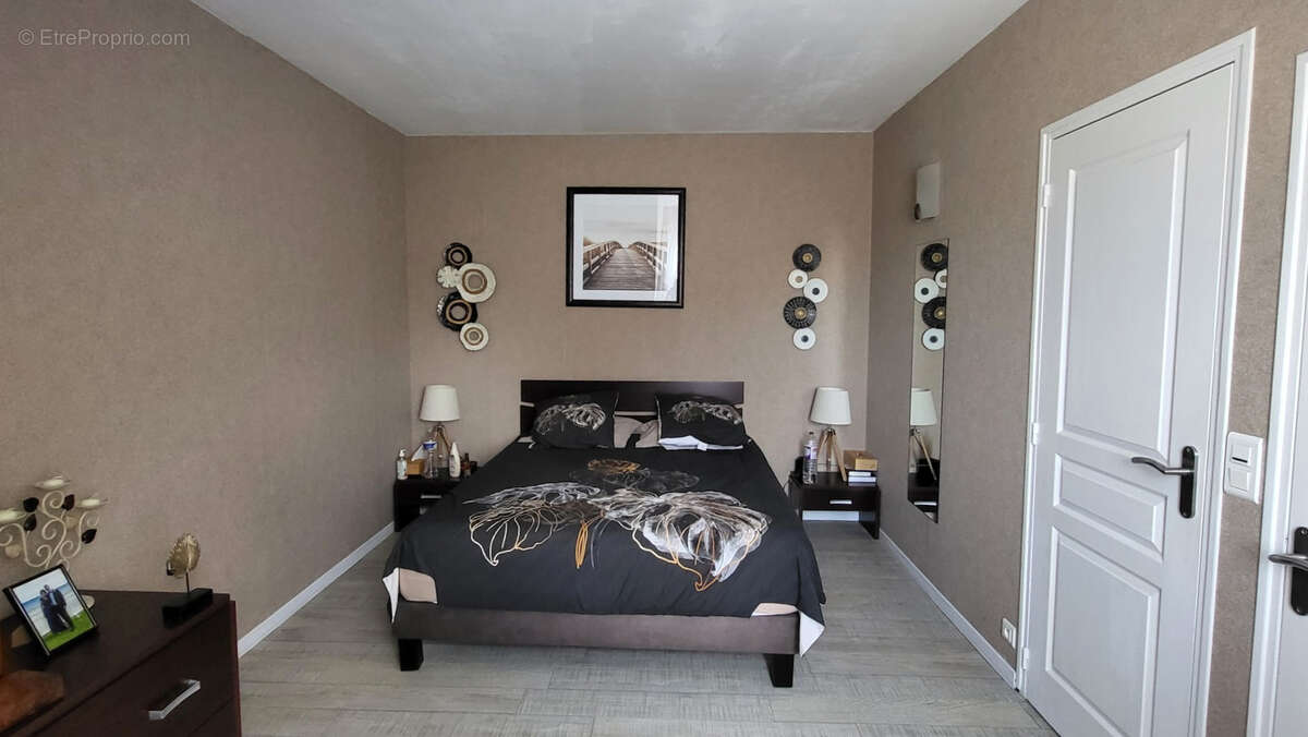Maison 147m2 - Proche Bourg ST ANDRE DES EAUX - photo 12