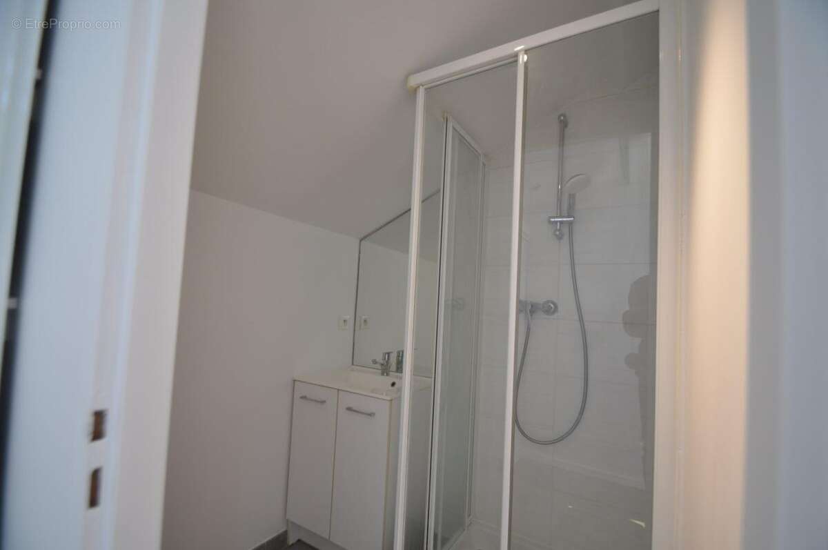 Appartement à LYON-6E