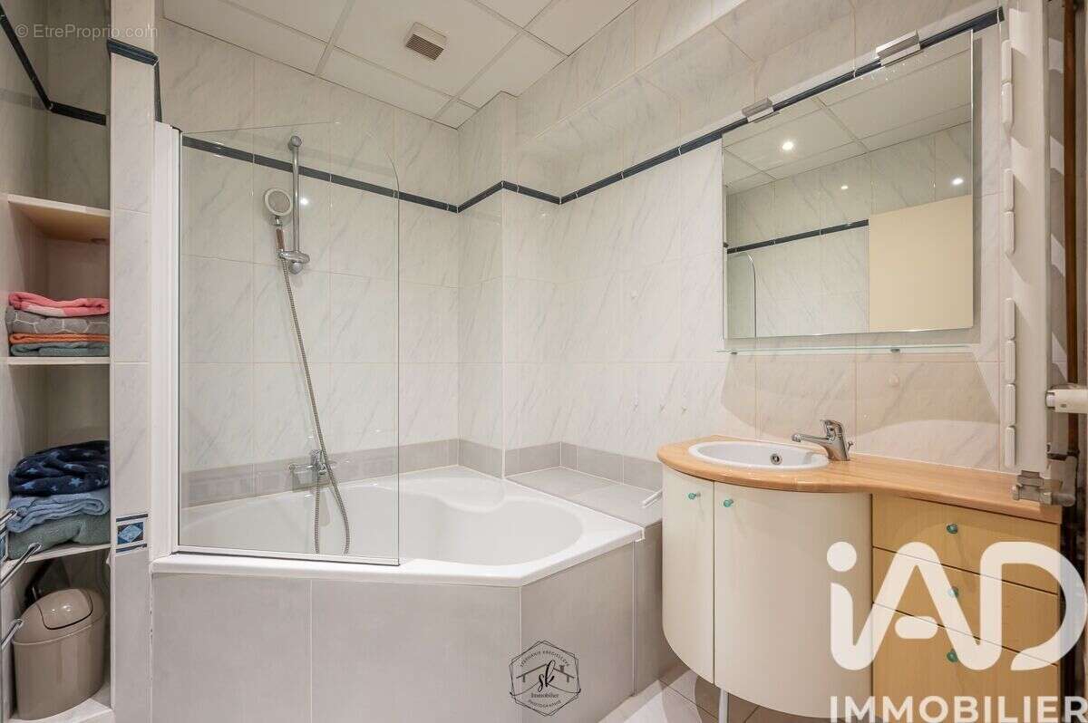 Photo 9 - Appartement à FLORANGE