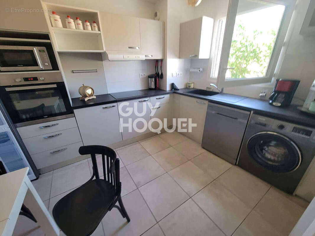 Appartement Narbonne 3 pièces 67 m2 - photo 3