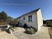 Maison à TRILPORT