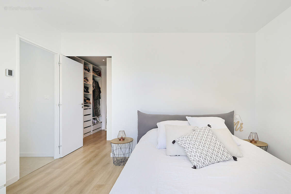 Maison à PUGET-VILLE