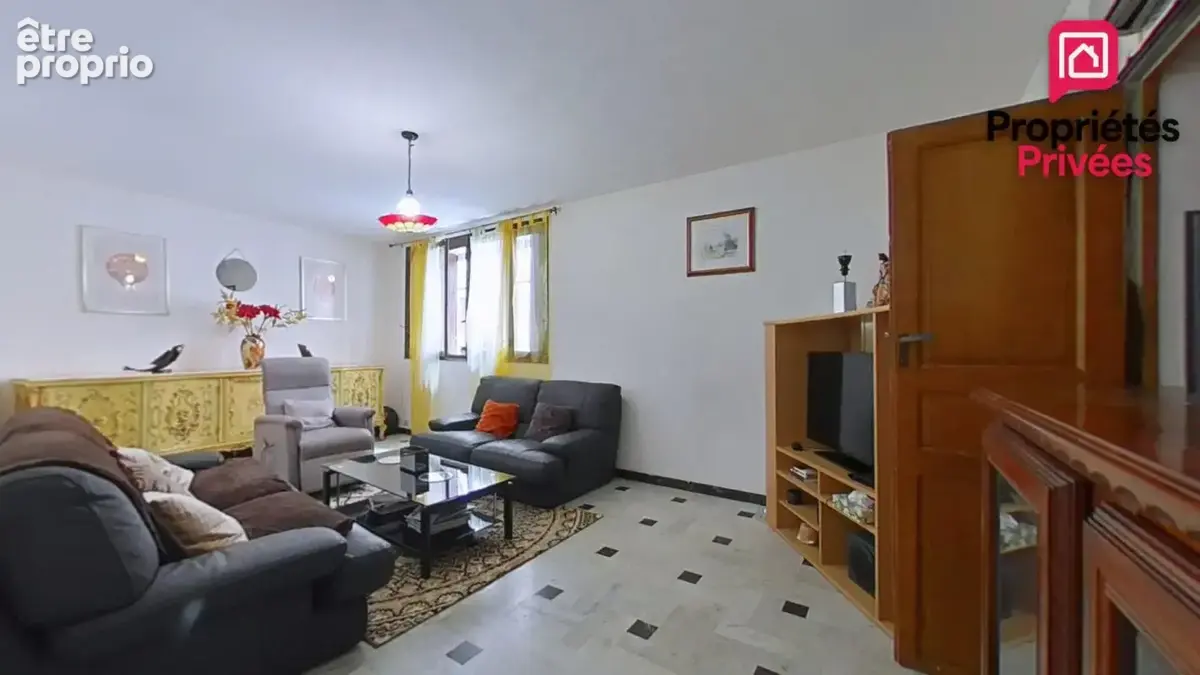 Maison de village à Ouveillan 8 pièces - 213 m² avec extèrieur - photo 12