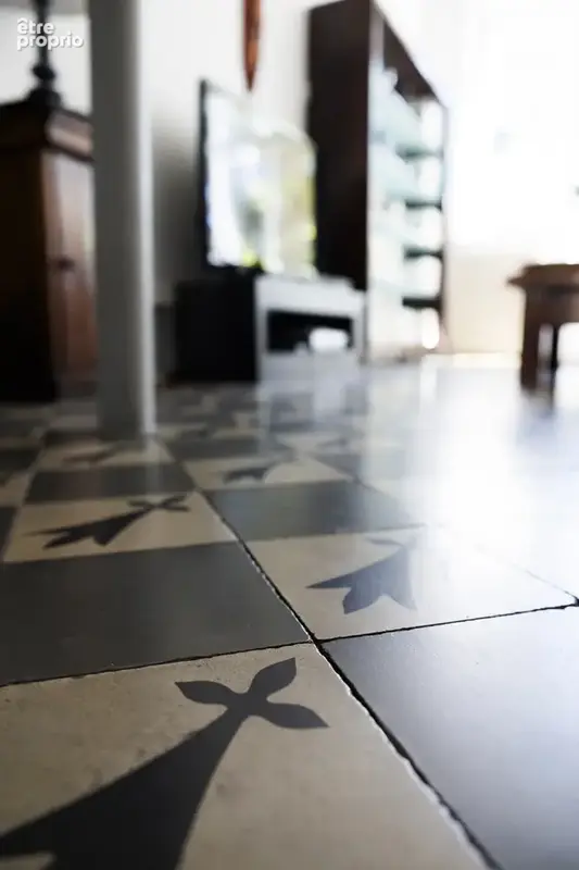 VIARME, Maison ancienne 190m2 - photo 4