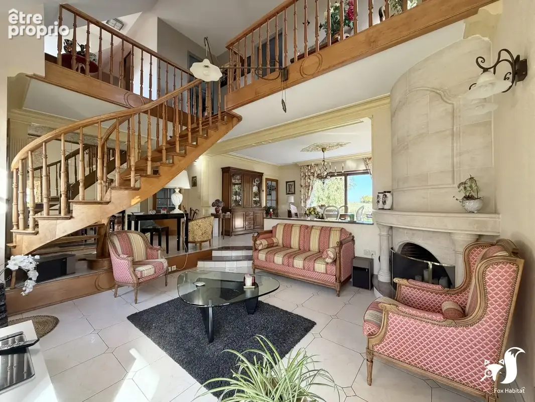 Maison 6 pièces 151 m² à vendre à Tilloy-Lez-Cambrai (59554) - photo 9