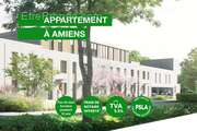 Appartement à AMIENS
