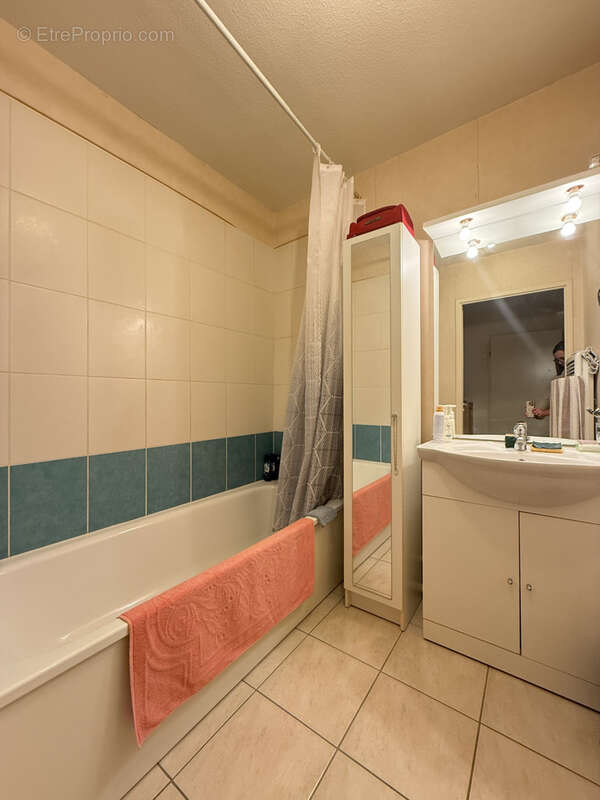 Appartement à SAUMUR