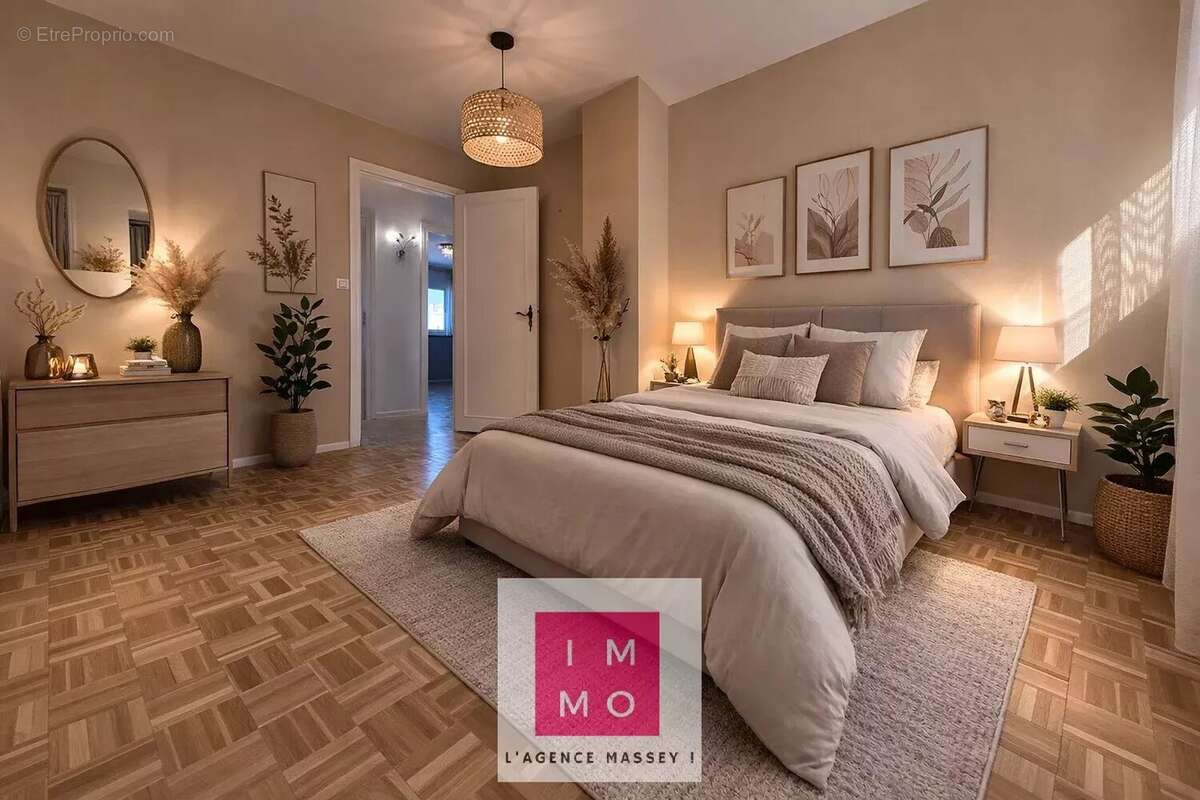 Appartement à TARBES