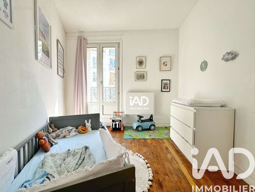 Photo 6 - Appartement à PUTEAUX