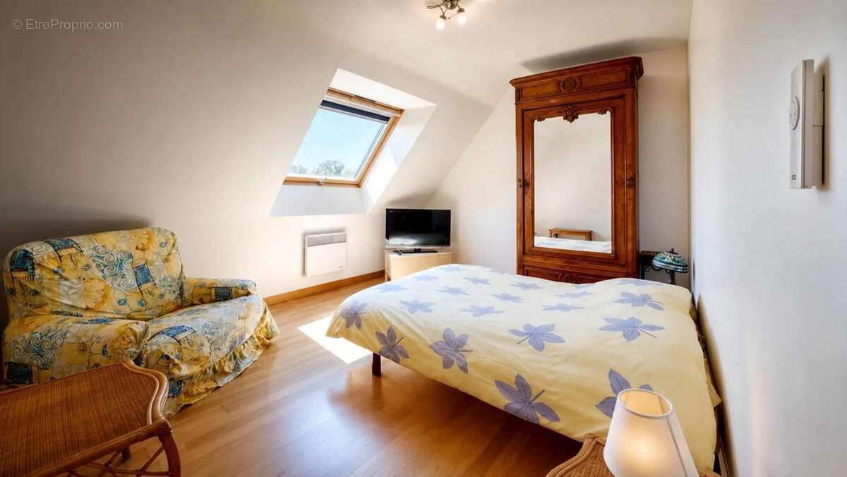 Maison à MELLAC