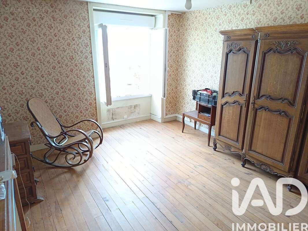 Photo 8 - Commerce à MOUILLERON-EN-PAREDS