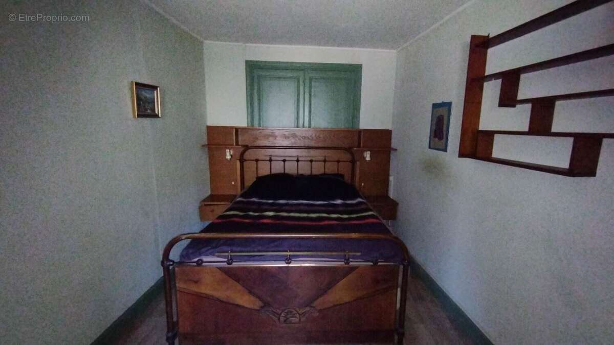 Photo 7 - Maison à SAINT-MARTIN-DE-VALAMAS