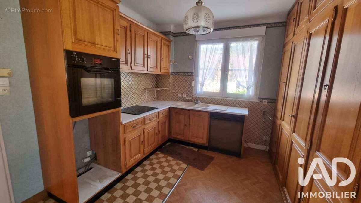 Maison 108 m² à Plainfaing  - photo 7