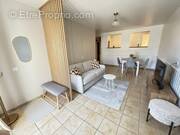 Appartement à NEUVILLE-LES-DAMES