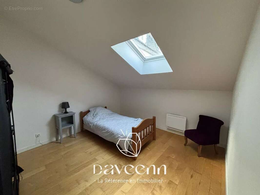 Appartement à AURAY