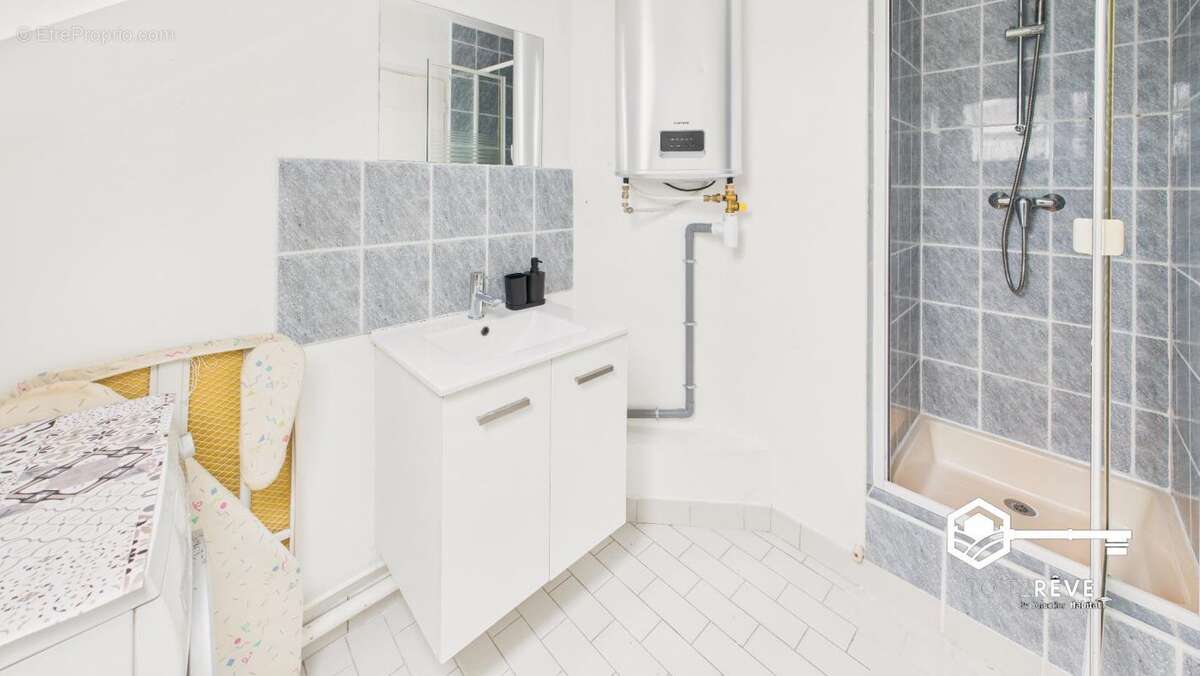 Appartement à CAMBO-LES-BAINS