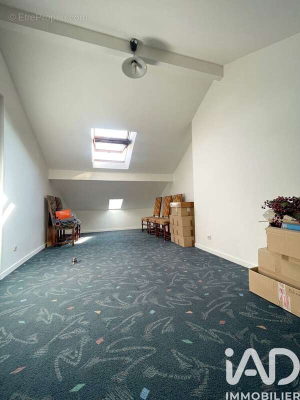 Photo 7 - Maison à FONTENAY-SOUS-BOIS