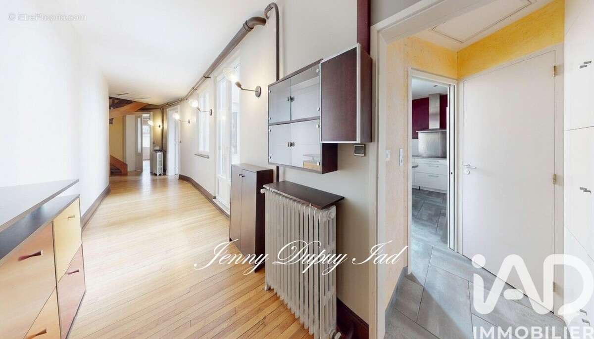 Photo 5 - Appartement à BELFORT